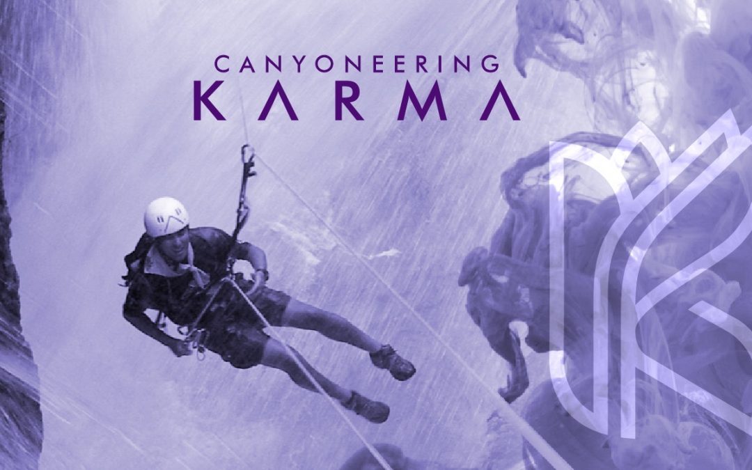 Canyoneering Karma