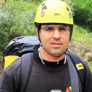 Amir Jelvani