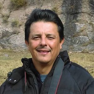 Ruben Perez