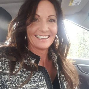 Dana Burnett Fisher