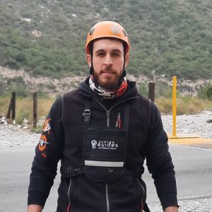 David Eugenio Garza Garcia