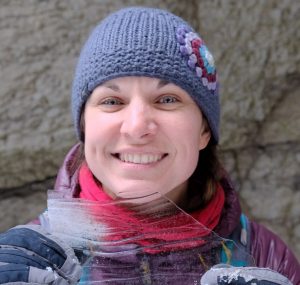 Joy Prockter