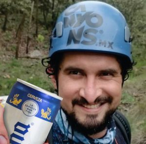 Pepe "Barranco" Benavides