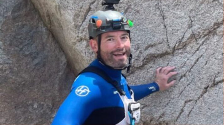 Newest Level 2 Pro Canyon Guide: Timothy Reynolds